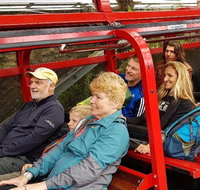 Blue Mountains Ultimate One-Day Tour - Accommodation Tasmania