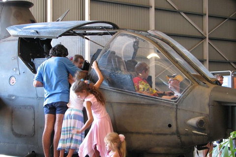 Darwin City Sightseeing Tour - Accommodation Tasmania 2