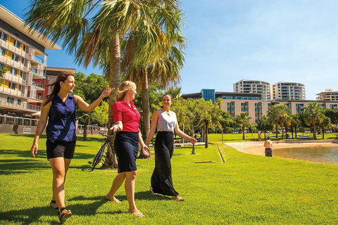 Darwin City Sightseeing Tour - Accommodation Tasmania 4