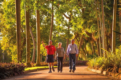 Darwin City Sightseeing Tour - Accommodation Tasmania 5