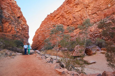 Best Of Alice Springs Full Day Tour - Accommodation Tasmania 1