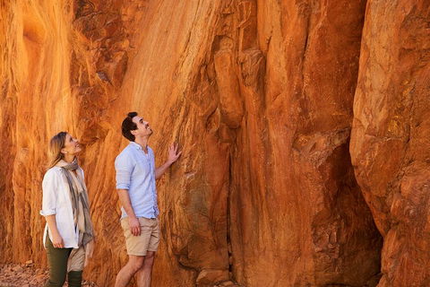 Best Of Alice Springs Full Day Tour - Accommodation Tasmania 2