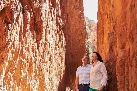 Best Of Alice Springs Full Day Tour - Accommodation Tasmania 4