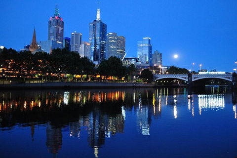 Small Group The Best Of Melbourne - Accommodation Tasmania 3