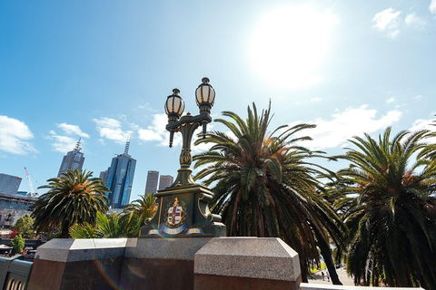 Highlights & Hidden Gems With Locals: Best Of Melbourne Private Tour - Accommodation Tasmania 0