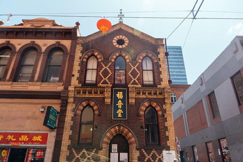 Highlights & Hidden Gems With Locals: Best Of Melbourne Private Tour - Accommodation Tasmania 2