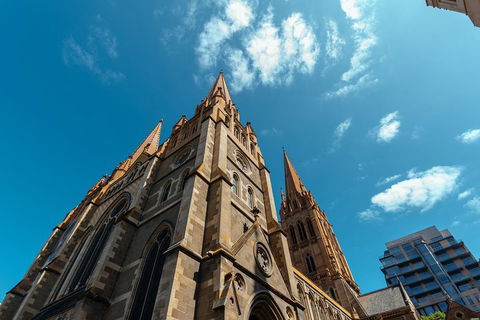 Highlights & Hidden Gems With Locals: Best Of Melbourne Private Tour - Accommodation Tasmania 4