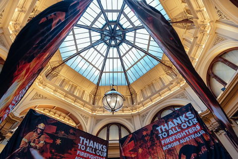 Highlights & Hidden Gems With Locals: Best Of Melbourne Private Tour - Accommodation Tasmania 5