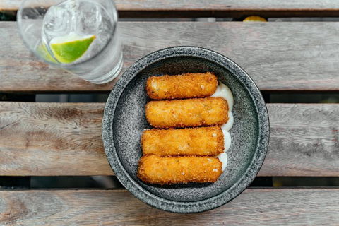 The 10 Tastings Of Melbourne With Locals: Private Food Tour - Accommodation Tasmania 2