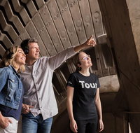 Sydney Opera House Official Guided Walking Tour - Accommodation Tasmania