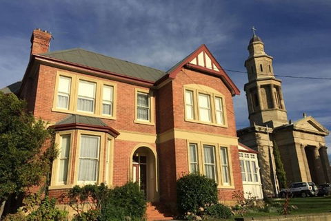 Walking Tour: Highlight Of Battery Point - Accommodation Tasmania 0