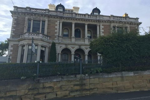 Walking Tour: Highlight Of Battery Point - Accommodation Tasmania 1