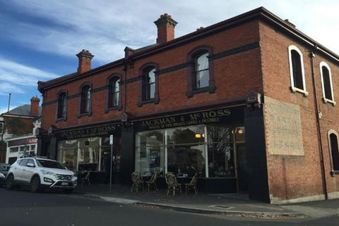 Walking Tour: Highlight Of Battery Point - Accommodation Tasmania 3