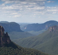 Blue Mountains Small-Group Insider Tour from Sydney - Accommodation Tasmania