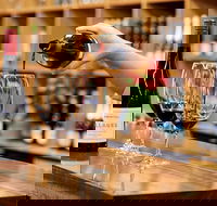 Yarra Valley Wine and Wildlife Self-Driving Tour - Accommodation Tasmania