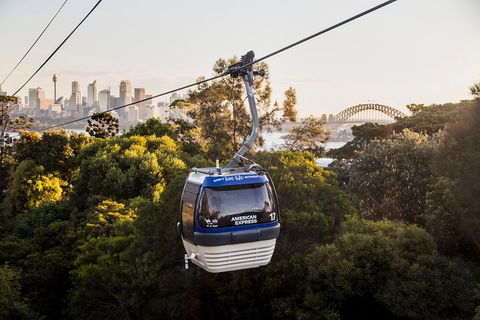 Australia Multi-City Attractions Pass - Accommodation Tasmania 5