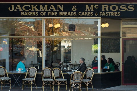 Hobart Half-Day Sightseeing Coach Tram Tour - Accommodation Tasmania 2