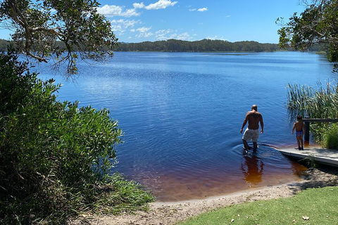 Behind The Bay - Explore Like A Local - Accommodation Tasmania 0