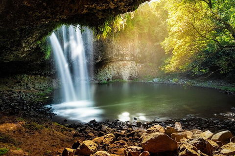 Behind The Bay - Explore Like A Local - Accommodation Tasmania 2