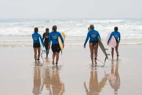 Private VIP Surfing Experience In Byron Bay - Accommodation Tasmania 2
