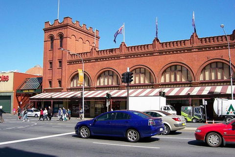 Amazing Adelaide Self-Guided Audio Tour - Accommodation Tasmania 0
