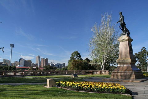 Amazing Adelaide Self-Guided Audio Tour - Accommodation Tasmania 1