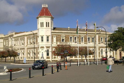 Amazing Adelaide Self-Guided Audio Tour - Accommodation Tasmania 3