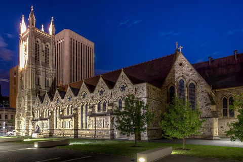 Amazing Adelaide Self-Guided Audio Tour - Accommodation Tasmania 4