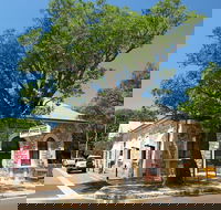 Delightful Darwin Self-Guided Audio Tour - Accommodation Tasmania