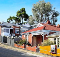 Wonderful Hobart Self-Guided Audio Tour - Accommodation Tasmania