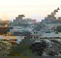 Melbourne Self-Guided Audio Tour - Accommodation Tasmania