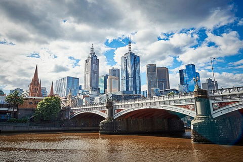 Highlights Of Melbourne Cruise - Accommodation Tasmania 0