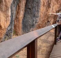 Chillagoe Caves and Outback Day Trip from Cairns - Accommodation Tasmania