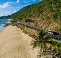 2 Day Daintree Rainforest Cape Tribulation and Outback Chillagoe Tour - Accommodation Tasmania