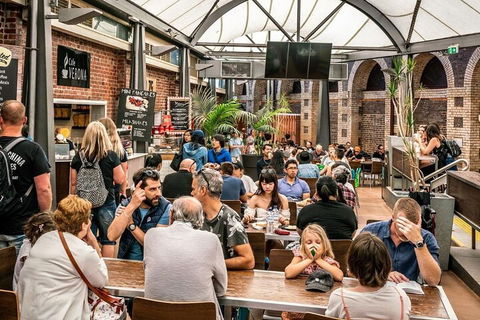 Brunch With A City Host In Melbourne - Accommodation Tasmania 1
