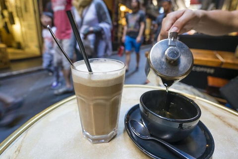 Brunch With A City Host In Melbourne - Accommodation Tasmania 3