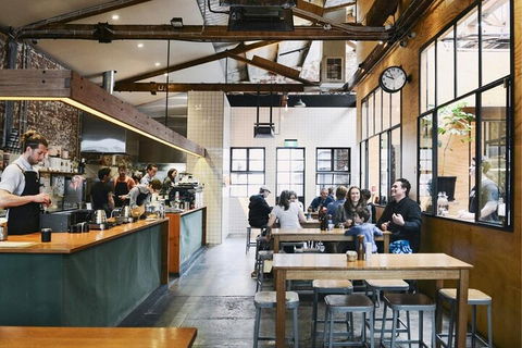 Brunch With A City Host In Melbourne - Accommodation Tasmania 4