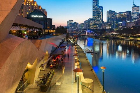 Nightlife In Melbourne: St Kilda - Accommodation Tasmania 0