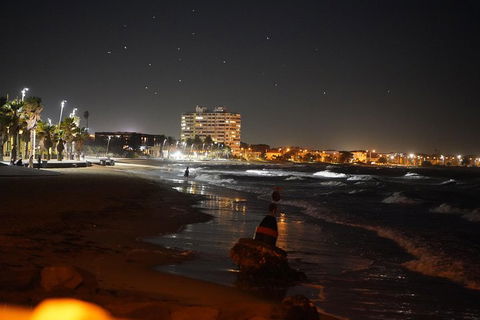 Nightlife In Melbourne: St Kilda - Accommodation Tasmania 2