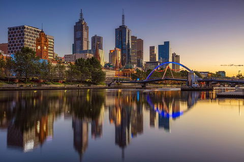 Nightlife In Melbourne: St Kilda - Accommodation Tasmania 3