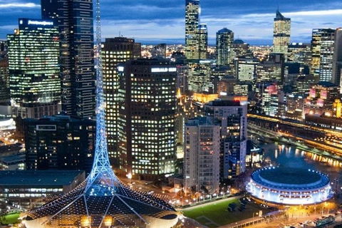 Nightlife In Melbourne: St Kilda - Accommodation Tasmania 5
