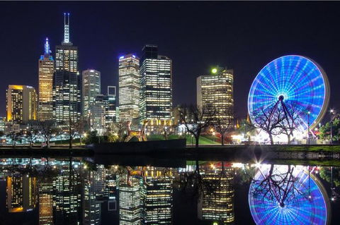 Private Tour Guide Melbourne With A Local: Kickstart Your Trip, Personalized - Accommodation Tasmania 0