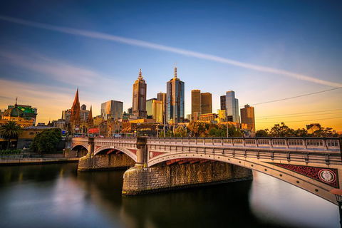 Private Tour Guide Melbourne With A Local: Kickstart Your Trip, Personalized - Accommodation Tasmania 1