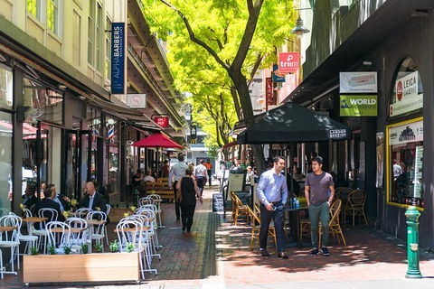 Cool And Unique Things To Do In Melbourne - Accommodation Tasmania 0