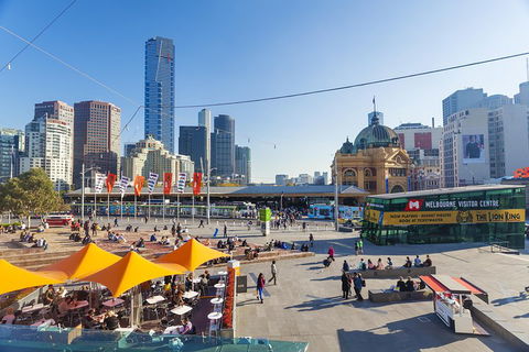 Cool And Unique Things To Do In Melbourne - Accommodation Tasmania 1