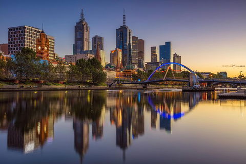 Cool And Unique Things To Do In Melbourne - Accommodation Tasmania 3