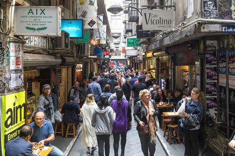 Cool And Unique Things To Do In Melbourne - Accommodation Tasmania 4