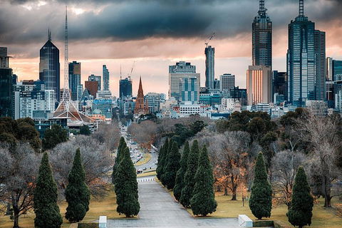Cool And Unique Things To Do In Melbourne - Accommodation Tasmania 5