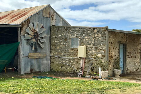 Kangaroo Island Gourmet Food And Wine Trail Tour - Accommodation Tasmania 0