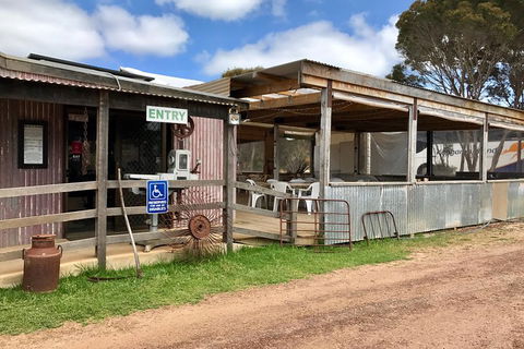 Kangaroo Island Gourmet Food And Wine Trail Tour - Accommodation Tasmania 3